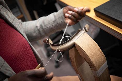 Hermès opens three new leather goods factories to 